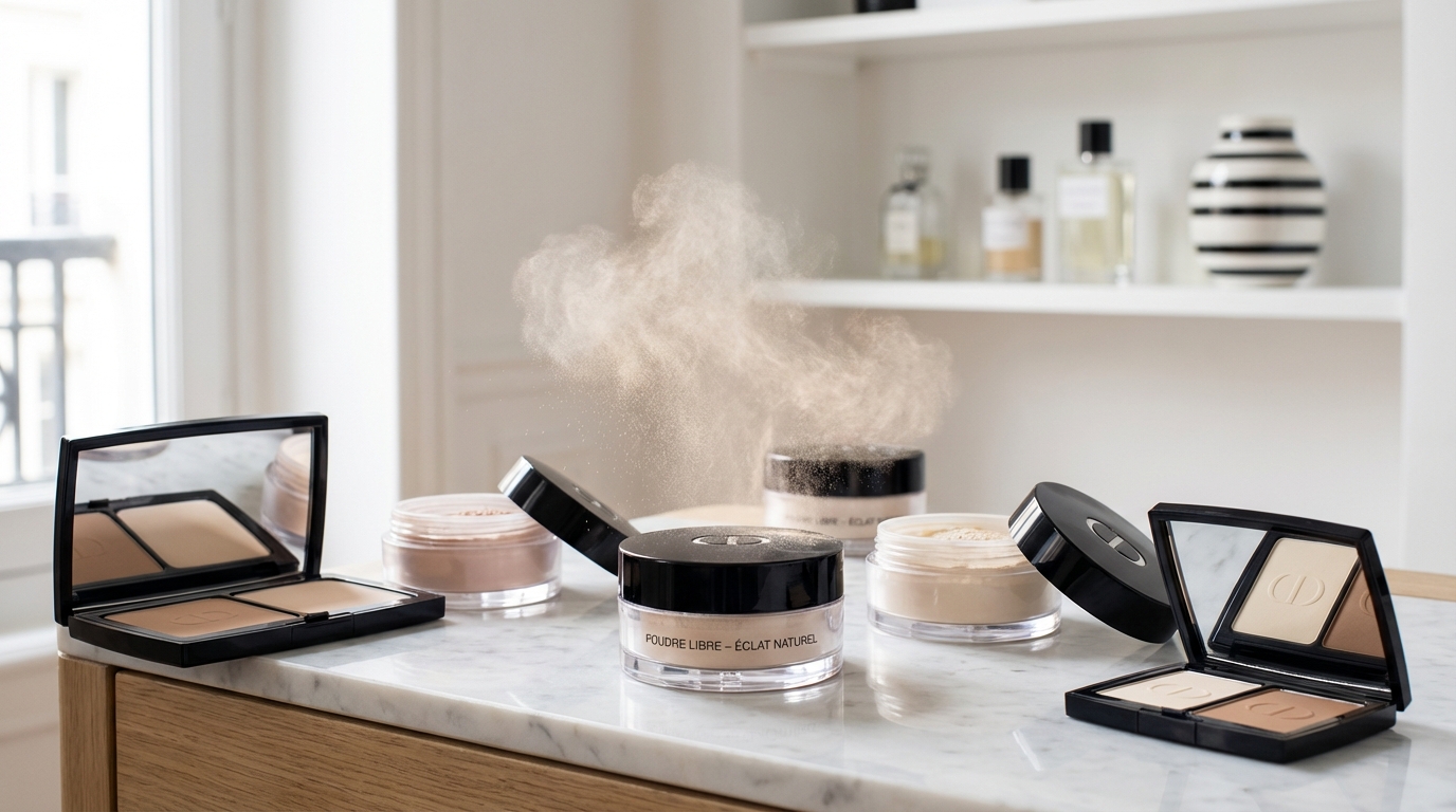 Plus de 10 000 avis et une note quasi parfaite : cette poudre de teint Huda Beauty que tout le monde s&rsquo;arrache chez Sephora