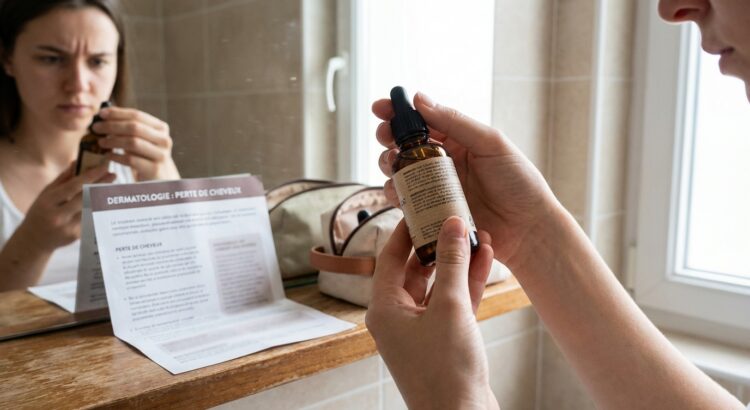 Pousse des cheveux : cet ingrédient star est en réalité fortement déconseillé par les dermatologues