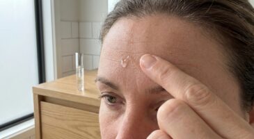 Rides d’expression marquées ? Ce soin façon botox signé Typology lisse le visage en 5 minutes, sans aiguille (et j’ai été bluffée)