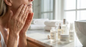 Rides profondes après 50 ans : ces soins validés par Beauté Test promettent un visage transformé en 7 jours seulement