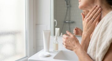 Rides profondes : cet actif star est une arnaque, les dermatos recommandent plutôt cette molécule méconnue