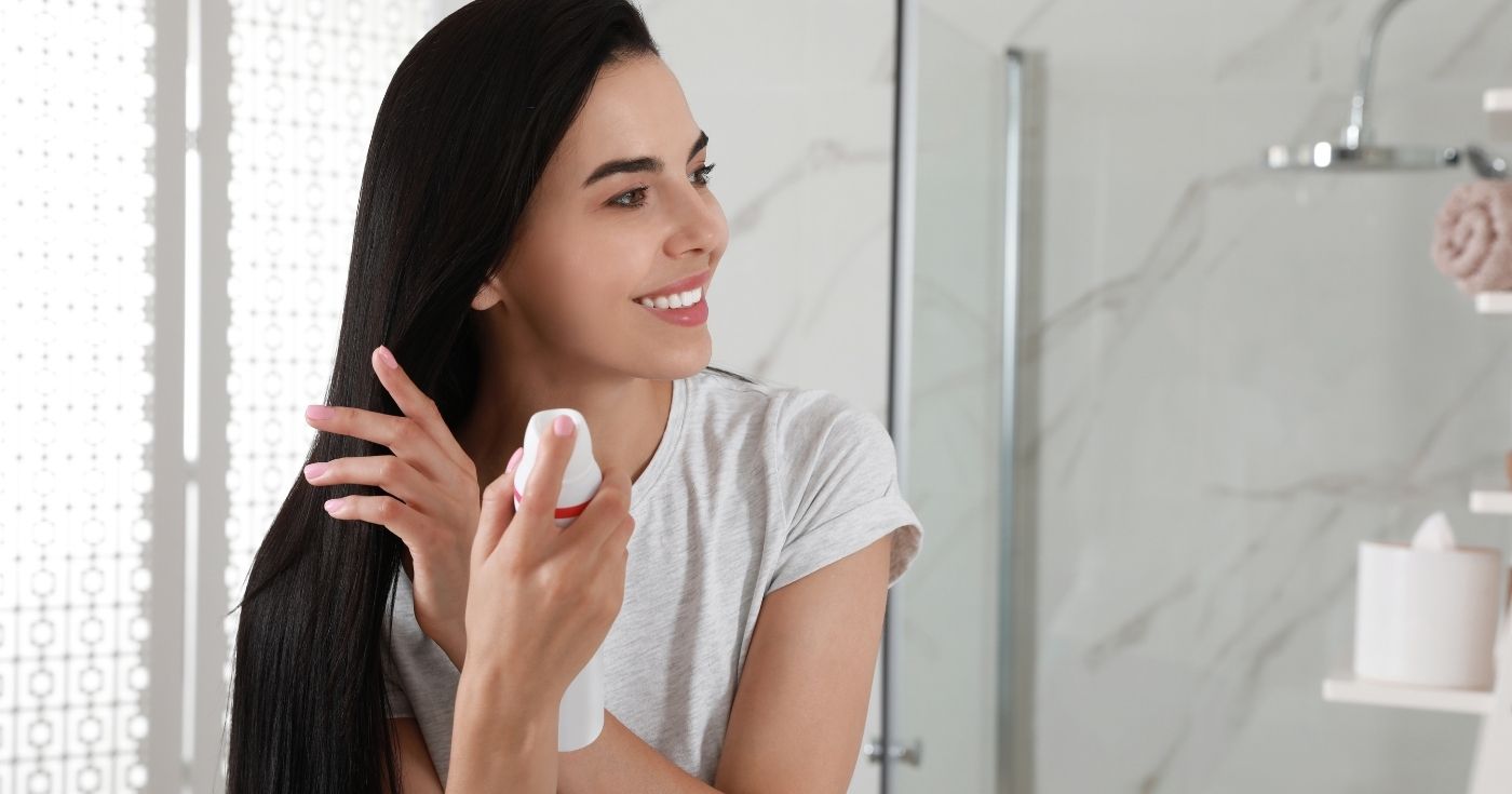 Ce shampoing sec K18 promet 3 jours de racines propres : je l’ai testé et voici ce que vous devez vraiment savoir