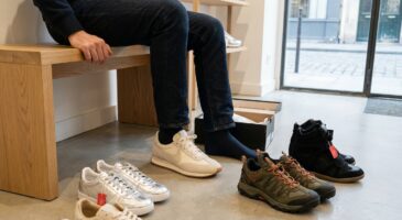 Soldes 2026 : ces chaussures ultra convoitées sont déjà bradées… et les tailles partent en quelques heures