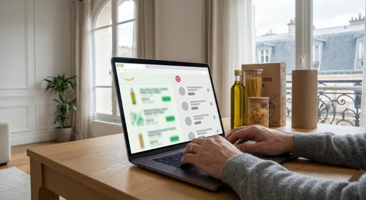 Ces produits viraux aux États-Unis sont introuvables en France… mais j’ai mis la main dessus sur Amazon