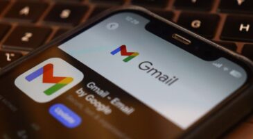 Gmail : ce changement à faire tout de suite pour éviter de perdre vos mails et l’accès à vos comptes les plus importants