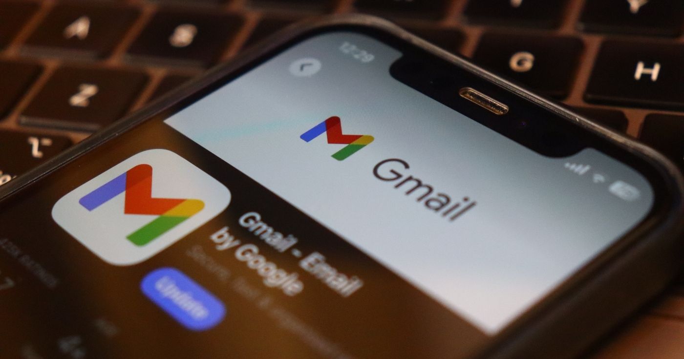 Gmail : ce changement à faire tout de suite pour éviter de perdre vos mails et l’accès à vos comptes les plus importants