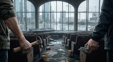 The Last of Us saison 3 se prépare déjà : cette date de sortie sur HBO et ce virage autour d&rsquo;un personnage vont choquer les fans