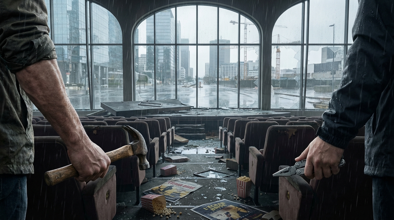 The Last of Us saison 3 se prépare déjà : cette date de sortie sur HBO et ce virage autour d&rsquo;un personnage vont choquer les fans