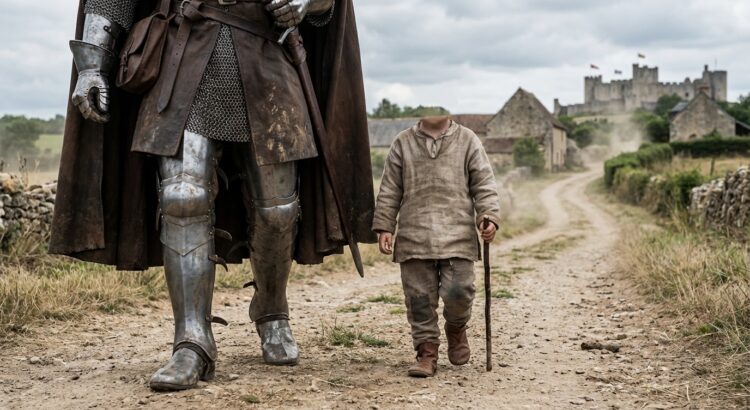 Un chevalier des Sept Royaumes : ce spin-off de Game of Thrones se déroule bien plus tôt qu’on le croit (et ça bouscule la chronologie de Westeros)