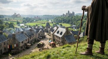 Voici ce qu’on sait enfin sur le nouveau Fable : sortie, consoles, histoire et ce détail de gameplay qui change tout