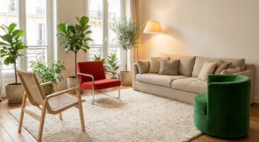Votre salon manque de style : ces 3 fauteuils IKEA pas chers le transforment totalement (et vous choisissez sûrement le mauvais)