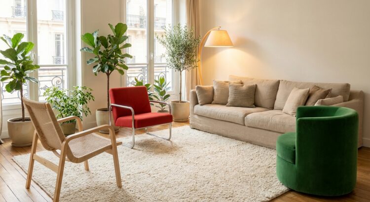 Votre salon manque de style : ces 3 fauteuils IKEA pas chers le transforment totalement (et vous choisissez sûrement le mauvais)