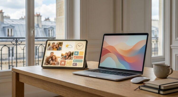 iPad : 5 façons inattendues de transformer votre vieille tablette en outil vraiment utile au quotidien