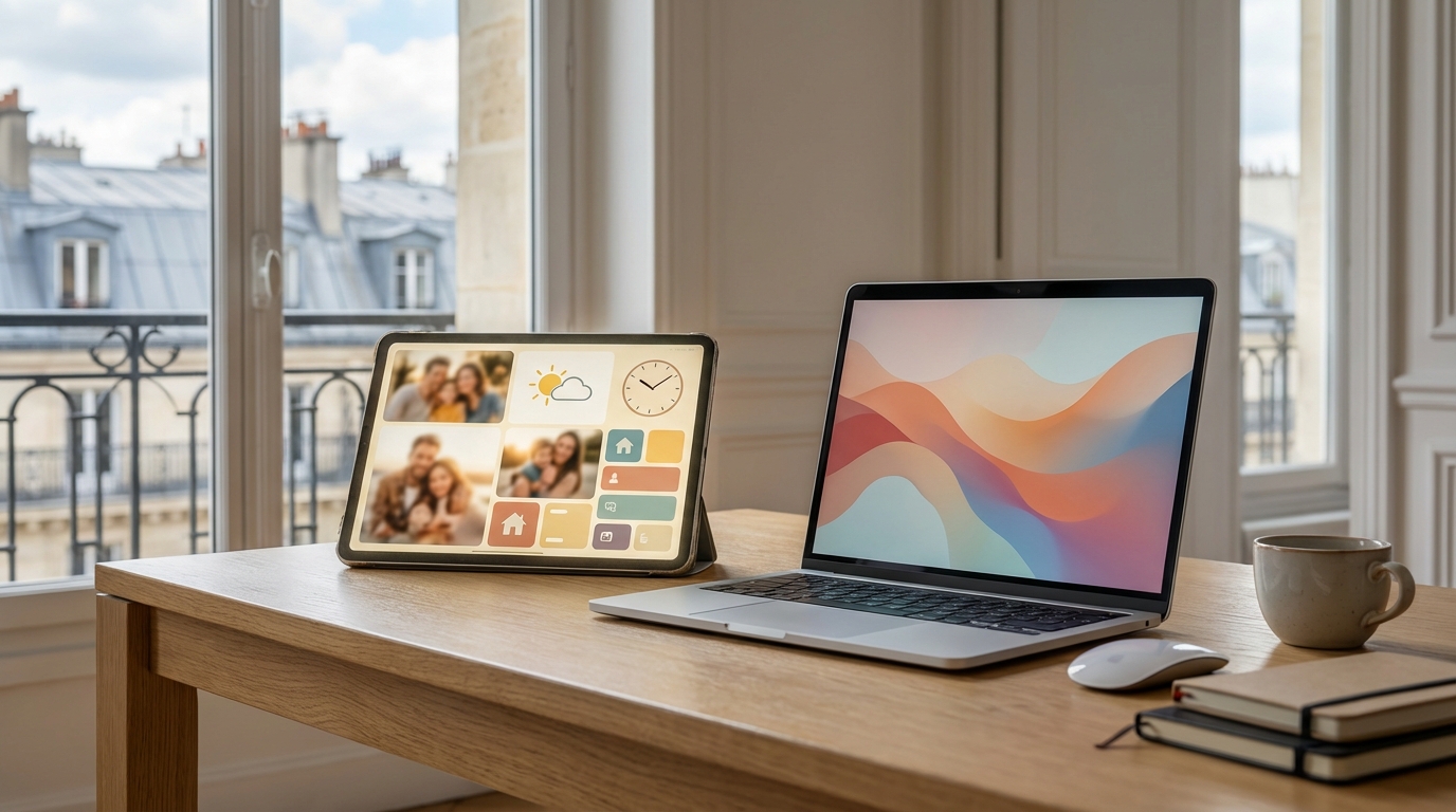 iPad : 5 façons inattendues de transformer votre vieille tablette en outil vraiment utile au quotidien