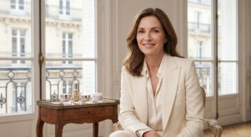 À 57 ans, Christy Turlington rejoint Lancôme : ce choix inattendu sur l’âge va parler à toutes les femmes après 50 ans
