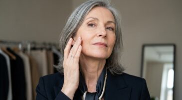 À 61 ans, Valérie Lemercier choque en révélant ce geste discret qui retend son visage après 60 ans, sans lifting ni injections