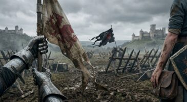 A Knight of the Seven Kingdoms : cette guerre Targaryen secrète dont tout le monde parle sans vraiment la comprendre