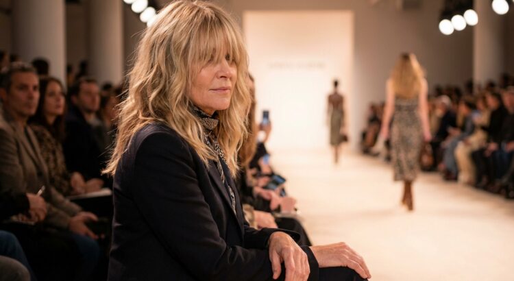 À New York, Pamela Anderson ose ce détail coiffure 70’s qui relance une tendance cheveux culte en 2026 dont tout le monde parlera