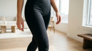 Adieu les efforts sportifs en plus : ce vêtement minceur 2026 lisse la silhouette juste en le portant au quotidien