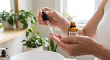 Anti-rides : ce soin 99 % naturel noté 100/100 sur Yuka fait trembler les crèmes de luxe (surtout si votre peau réagit vite)