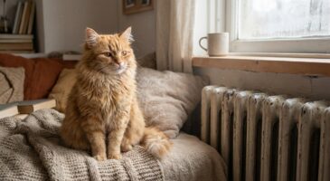 Au réveil, votre chat semble ailleurs ? Cette habitude que tous les maîtres ont sans y penser peut gravement abîmer la relation