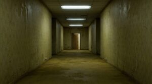 Backrooms : ce film d’horreur A24 transforme un lieu du quotidien en cauchemar absolu, les premières images font déjà flipper