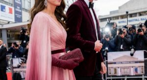 BAFTA 2026 : ce geste capillaire de Kate Middleton fascine les pros (et vous pouvez l’adopter en quelques minutes)