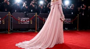 Bafta 2026 : cette coiffure de Kate Middleton métamorphose son visage sur le tapis rouge (et les coiffeurs la réclament déjà)