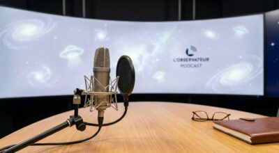 Barack Obama et les aliens : cette phrase dans un podcast affole X, TikTok et relance la folle rumeur sur la Zone 51