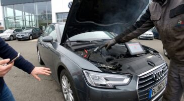 BMW : rappel massif pour risque d’incendie, ces modèles récents très vendus en France que vous devez vérifier sans attendre