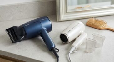 Calor Air Motion ou Nano Fold : cette différence cachée change tout pour vos cheveux (et beaucoup se plantent)