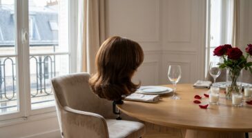 Ce brushing bulle venu d’Hollywood promet un volume spectaculaire pour le 14 février 2026 (et détrône vos wavy classiques)