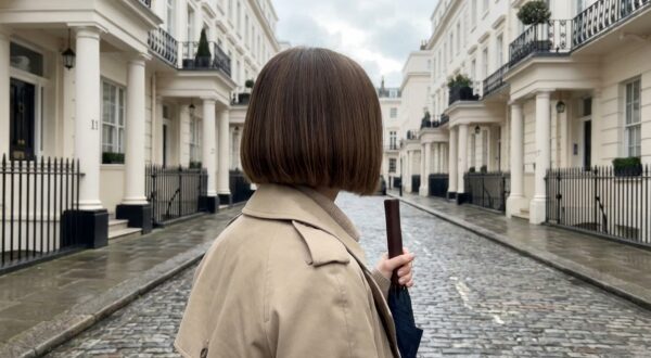 Ce carré court « old money » venu d’un quartier chic de Londres détrône déjà le French bob en 2026 (et change votre allure)