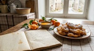 Ce dessert de carnaval de ma grand-mère : la recette d’enfance sans levure de Laurent Mariotte à sauver avant Mardi Gras
