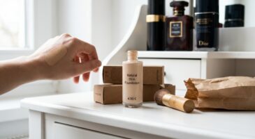 Ce fond de teint à moins de 5 € adoubé par 60 Millions de consommateurs peut vous faire regretter tous vos achats de luxe