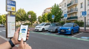 Ce futur service de mobilité va débarquer dans la région capitale et pourrait vous faire vendre votre voiture plus tôt que prévu
