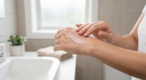 Ce geste anti-âge n°1 venu de Corée : ce produit à petit prix promet une vraie glass skin et freine les taches brunes