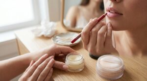 Ce geste lèvres de pro révélé par Bobbi Brown fait tenir la couleur plus longtemps et corrige l’erreur que tout le monde fait