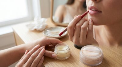 Ce geste lèvres de pro révélé par Bobbi Brown fait tenir la couleur plus longtemps et corrige l’erreur que tout le monde fait