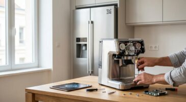 Ce nouveau réflexe avec votre électroménager peut vous rapporter jusqu’à 200 € (et la plupart des foyers le négligent)