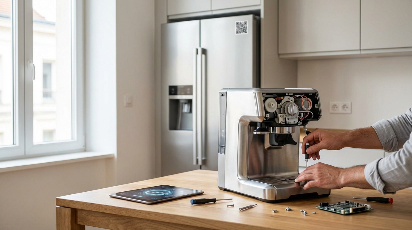 Ce nouveau réflexe avec votre électroménager peut vous rapporter jusqu’à 200 € (et la plupart des foyers le négligent)