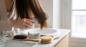 Ce nouvel accessoire de coiffage a stoppé la casse de mes cheveux : les modèles anti-casse à connaître absolument en 2026