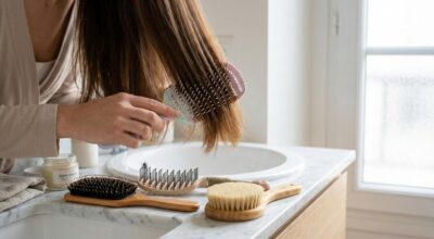 Ce nouvel accessoire de coiffage a stoppé la casse de mes cheveux : les modèles anti-casse à connaître absolument en 2026