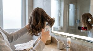 Ce nouvel appareil coiffant Calor et Revlon fait un brushing parfait en 10 minutes (et je regrette de ne pas l&rsquo;avoir eu plus tôt)