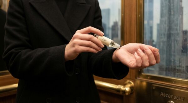 Ce parfum culte à 15 € adoré par Carolyn Bessette-Kennedy affole TikTok, mais il devient presque introuvable aujourd’hui