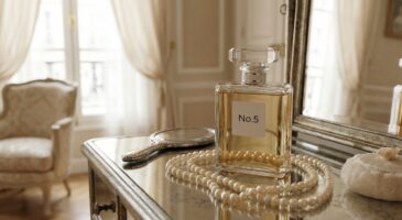Ce parfum culte de Chanel, lancé en 1921, reste le plus vendu au monde : pourquoi personne n&rsquo;arrive à le détrôner 100 ans après ?