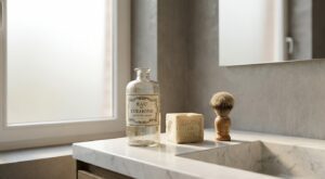 Ce parfum de nos grands-parents, longtemps ringard, est devenu la nouvelle obsession que tout le monde s&rsquo;arrache pour 2026