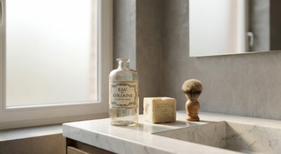 Ce parfum de nos grands-parents, longtemps ringard, est devenu la nouvelle obsession que tout le monde s&rsquo;arrache pour 2026