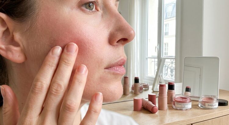 Ce produit bonne mine change tout après 40 ans : 10 pépites longue tenue pour un éclat naturel qui tient vraiment