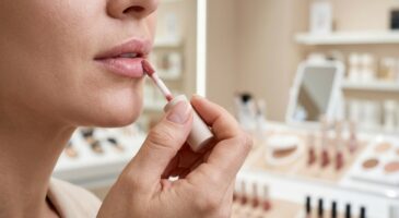 Ce produit pour les lèvres à moins de 30 € chez Sephora promet une bouche pulpeuse sans chirurgie, les clientes hallucinent